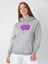 Oversize Sweatshirt & Hoodie 420 Baskılı 1