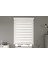 Beyaz Zebra Stor Perde 3