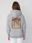 Oversize Sweatshirt & Hoodie Fierce Tıger Baskılı 1