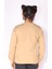 Pul Palet Nakışlı Kız Çocuk Sweatshirt K1003A6 3