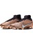 Zoom Mercurial Superfly 9 Elite Fg Çim Saha Krampon DR5932-810 1