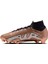 Zoom Mercurial Superfly 9 Elite Fg Çim Saha Krampon DR5932-810 3