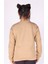 Nakış ve Baskı Detaylı Kız Çocuk Sweatshirt K1007A6 3