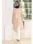 Nisa Tunik Bej ELB20 2
