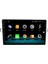 Toyota Verso Android 10 Carplay Özellikli Navigasyon Multimedya Ekran 2gb Ram + 32GB HDD 1