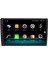 Vw Passat Android 10 Carplay Özellikli Navigasyon Multimedya Ekran 2gb Ram + 32GB HDD 1