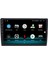 Vw Passat Android 10 Carplay Özellikli Navigasyon Multimedya Ekran 2gb Ram + 32GB HDD 3