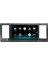 Vw Caravelle Android 10 Carplay Özellikli Navigasyon Multimedya Ekran 2gb Ram + 32GB HDD 1