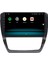 Vw Jetta Android 10 Carplay Özellikli Navigasyon Multimedya Ekran 2gb Ram + 32GB HDD 1