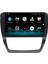 Vw Jetta Android 10 Carplay Özellikli Navigasyon Multimedya Ekran 2gb Ram + 32GB HDD 5