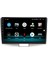 Vw Passat B6-B7-Cc Android 10 Carplay Özellikli Navigasyon Multimedya Ekran 2gb Ram + 32GB HDD 2