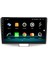 Vw Passat B6-B7-Cc Android 10 Carplay Özellikli Navigasyon Multimedya Ekran 2gb Ram + 32GB HDD 3