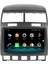Vw Touareg Android 10 Carplay Özellikli Navigasyon Multimedya Ekran 2gb Ram + 32GB HDD 5