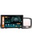 Volvo S60 Android 10 Carplay Özellikli Navigasyon Multimedya Ekran 2gb Ram + 32GB HDD 3