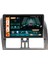 Volvo Xc-60 Android 10 Carplay Özellikli Navigasyon Multimedya Ekran 2gb Ram + 32GB HDD 4