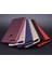 Huawei Y7 2018 Premier Silikon Kapak,lacivert 5