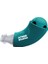 POWERbreathe Shaker Deluxe Light Solunum Fizyoterapi ve Mukus Temizleme Cihazı 1