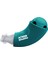 POWERbreathe Shaker Deluxe Light Solunum Fizyoterapi ve Mukus Temizleme Cihazı 2