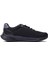 Wolfe Unisex Siyah Koşu Ayakkabısı 2