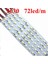 24 Volt Barled Çubuk LED 72 Ledli 5630 100 cm 4