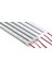 Barled 24 Volt Çubuk LED 72 Ledli 5630 Kasalı Şeffaf Kapak 100 cm 3