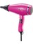 Vanity Comfort Va 8601 Rc Hp Çıkarılabilir Metalik Filtre Ultra Sessiz Profesyonel 2000W Saç Kurutma Makinası Pembe 1