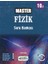 10. Sınıf Master Fizik Soru Bankası 1