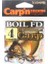 Boil Fd F-503 Carp Sazan Olta Iğnesi 1