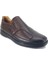 Hoka 32606 Forelli Günlük Anatomik Erkek Ayakkabı-Kahverengi 1