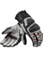 Revıt Cayenne 2 Eldiven Siyah-Gri 3