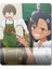 Don't Toy With Me, Miss Nagatoro - Ijiranaide, Nagatoro-San Bilek Destekli Mousepad Model - 1 1