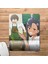 Don't Toy With Me, Miss Nagatoro - Ijiranaide, Nagatoro-San Bilek Destekli Mousepad Model - 1 2