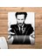 Keanu Reeves Bilek Destekli Mousepad Model - 1 2