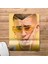 Bad Bunny Bilek Destekli Mousepad Model - 1 2