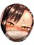 Don't Toy With Me, Miss Nagatoro - Ijiranaide, Nagatoro-San Bilek Destekli Mousepad Model - 4 Oval 1