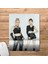 Everglow Bilek Destekli Mousepad Model - 2 2