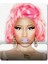 Nicki Minaj Bilek Destekli Mousepad Model - 1 1