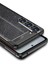 Samsung Galaxy S23 Kılıf Deri Desenli Lux Niss Silikon 3