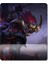 Mobile Legends - Hanzo Bilek Destekli Mousepad Model - 1 1