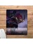 Mobile Legends - Hanzo Bilek Destekli Mousepad Model - 1 2