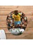 Pele Bilek Destekli Mousepad Model - 3 Oval 2