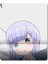 Aharen Is Indecipherable - Aharen-San Wa Hakarenai Bilek Destekli Mousepad Model - 1 1