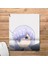 Aharen Is Indecipherable - Aharen-San Wa Hakarenai Bilek Destekli Mousepad Model - 1 2