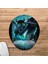 Voltran - Voltron Bilek Destekli Mousepad Model - 2 Oval 2