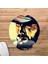 Clint Eastwood Bilek Destekli Mousepad Model - 2 Oval 2