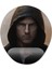 Tom Cruise Bilek Destekli Mousepad Model - 3 Oval 1