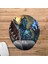 Mobile Legends - Hanzo Bilek Destekli Mousepad Model - 3 Oval 2
