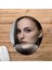 Natalie Portman Bilek Destekli Mousepad Model - 1 Oval 2