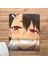 Don't Toy With Me, Miss Nagatoro - Ijiranaide, Nagatoro-San Bilek Destekli Mousepad Model - 2 2