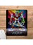 Voltran - Voltron Bilek Destekli Mousepad Model - 1 2